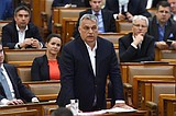 EU chief: Fighting virus should not erode democratic rights