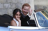 Royal no more: Harry and Meghan start uncertain new chapter