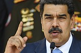 US outlines plan for Venezuela transition, sanctions relief