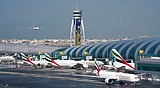 Dubai throws Emirates Air a cash lifeline as travel grounded