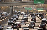 Trump rollback of mileage standards guts climate change push