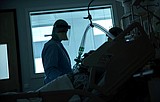 Europe's hospitals among the best but can't handle pandemic