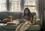 Extroverts (and introverts, too) face quarantine challenges