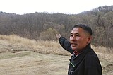 South Korea shoe cobbler donates for needy amid coronavirus