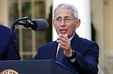White House turns to statistical models for virus forecast