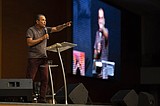 Brazilian pews become trenches in fight against quarantine