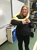 Kerttu named Certified Employee of the Month