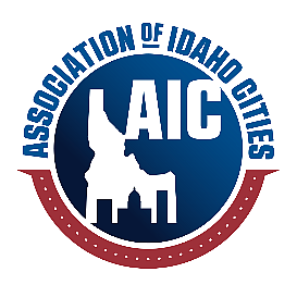 -- Photo courtesy AIC

The Association of Idaho Cities was established in 1947 and has offered awards for 69 years.