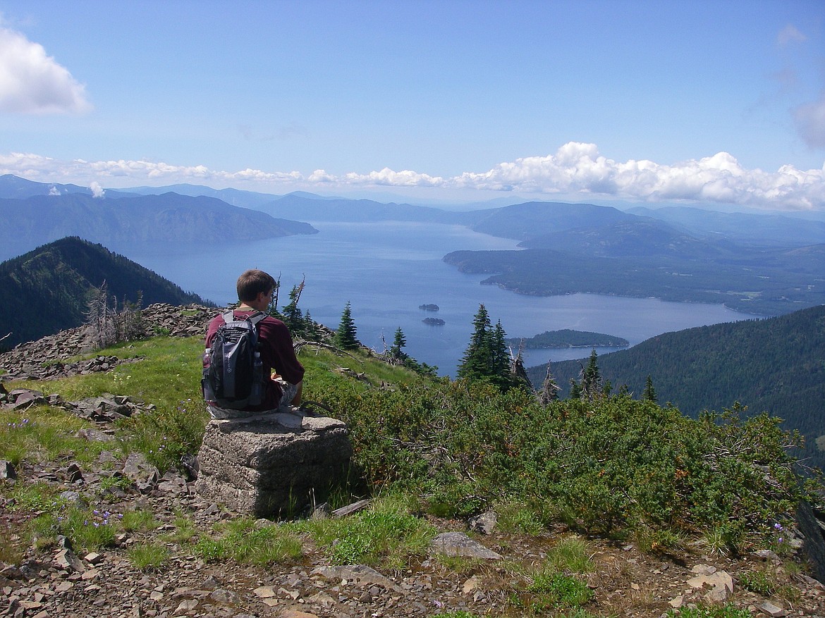 The Idaho Trails Association is seeking the support of community members and businesses to help save area trails.