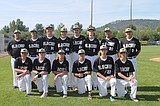 Glacier 15Us nab state crown, heading to regionals