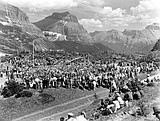 George Grant, the forgotten Park Service photographer