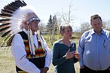 Jewell to visit Glacier Park next week