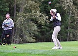 Wildcat golf season kicks off fall sports this week