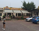 While in China, another 'Hungry Horse' is revealed