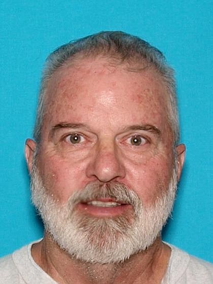 -- Courtesy photo

David William Elsberry
774 Firehouse Road
Moyie Springs, ID 83845-5090
LEWD CONDUCT WITH MINOR CHILD UNDER 16.