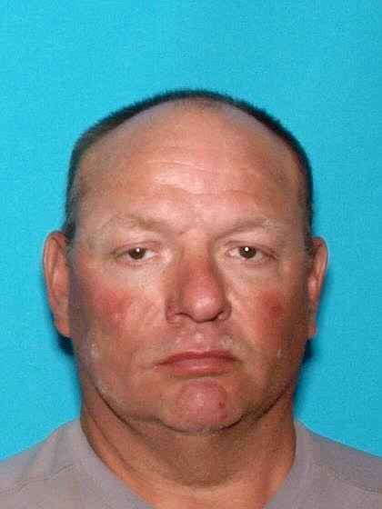 -- Courtesy photo

Shannon Arnold Norman
464 Homestead Loop
Bonners Ferry, ID 
3 - COUNTS 
RAPE - STRONGARM	 
RAPE - STRONGARM