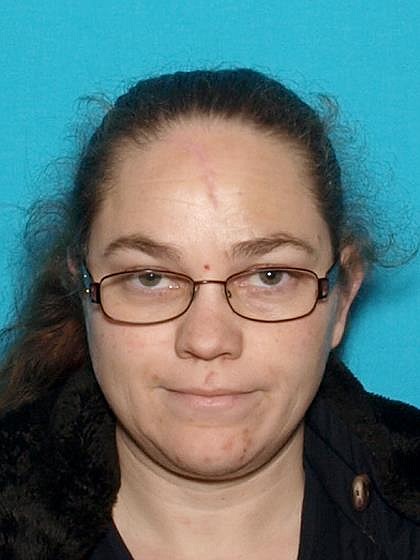 -- Courtesty photo

Veronica Lee Goff
230 Round Mountain Road
Naples, ID 83847
SEXUAL BATTERY OF A MINOR 16 OR 17 YEARS