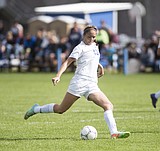 Soccer teams stay unbeaten