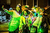 Glacier Glow Run coming to Columbia Falls