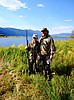 Youth waterfowl hunting opportunity planned