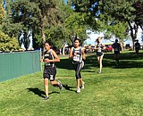 Royal XC season starts with 6th, 7th at Moses Lake