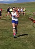 Peacock top freshman at Flathead Invite