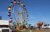 Work finished, Adams County Fair underway