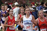 Wanner, Peacock lead harriers at Mountain West