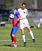 Boys soccer on top in Northwest A