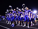 Cats beat Beavers to stay unbeaten