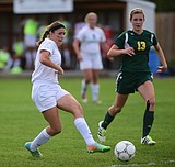Girls tie Polson, lose to Bulldogs in soccer