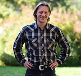 Rose wants feds out of land decisions