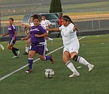 Royal soccer girls top Mabton, 3-0