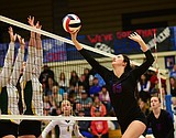 Stenger signs with UM Western