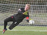 Cats drop Libby; host Laurel in the playoffs