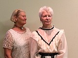 'Emily' comes to Bonners Ferry