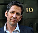 Big Bend CC sponsors 'One Book, One College'