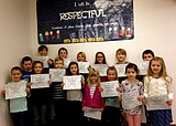 Valley View recognizes respectful students