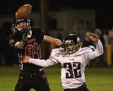 No. 2 ACH Warriors fall from 1B unbeaten ranks