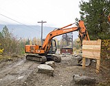 City working on Red Bridge approach to make it safer