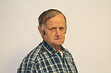 John White (IND), 72 Candidate for County Commissioner District Two Retired sawmill worker, carpenter