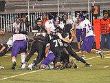 Royal football streak up to 22 with 60-13 win last Friday