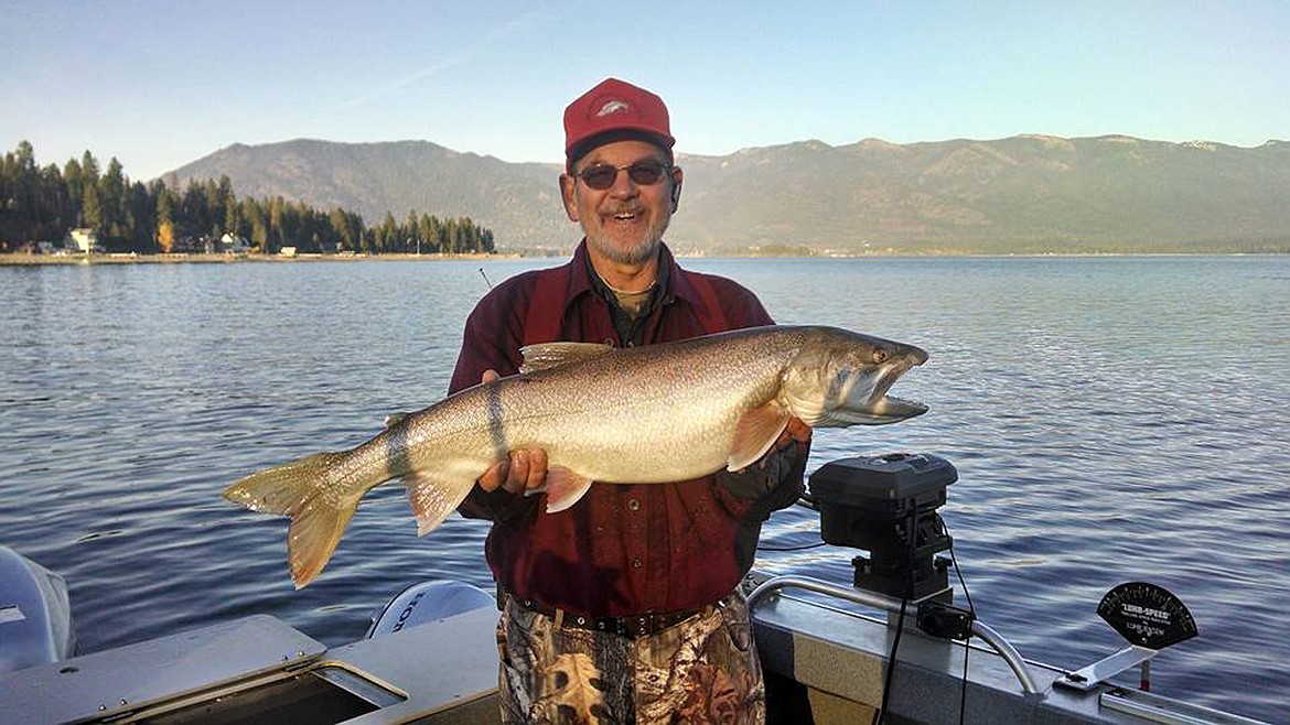 The Lake Pend Oreille Idaho Club's Thanksgiving Derby kicks off this weekend.