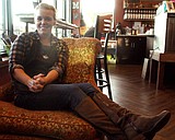 Mason's Place is about family and a better downtown