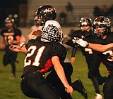 ACH sets up rematch with Odessa-Harrington with win over Pomeroy