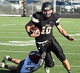 Royal defense carries the day in win over Colville