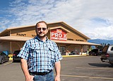 Do It Best Corp recognizes Pro X