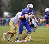Cats fall short against Dillon in championship