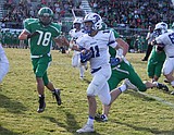 Cats clobber Belgrade to punch ticket to championship