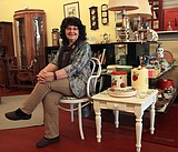 Voters in Grant County ready to move on with Trump's election